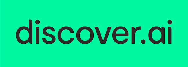 discover.ai logo
