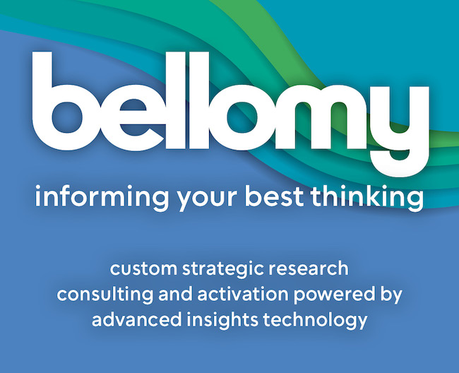 Bellomy informing your best thinking.