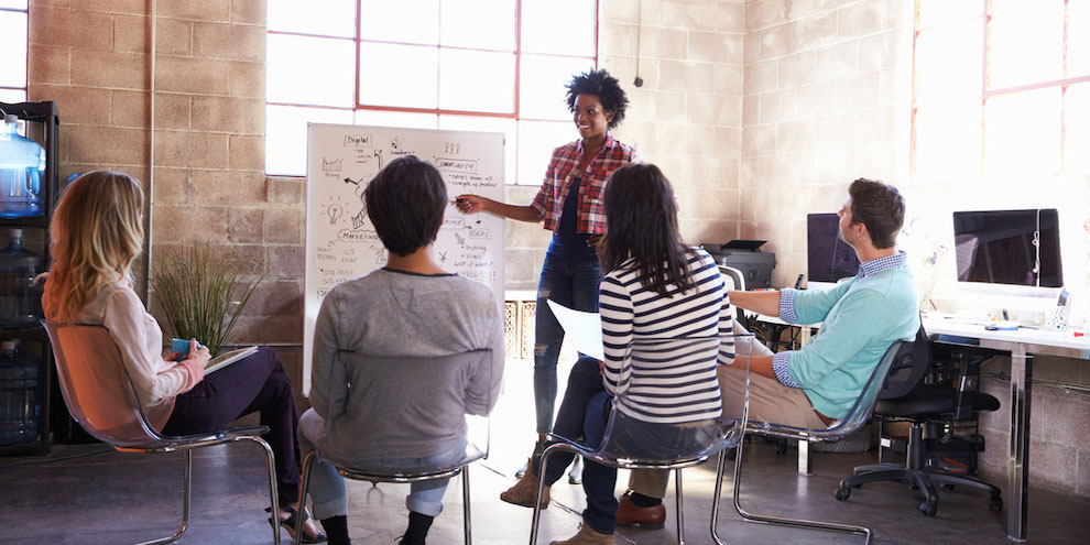 Managing Group Discussions How To Handle Opinion Leaders