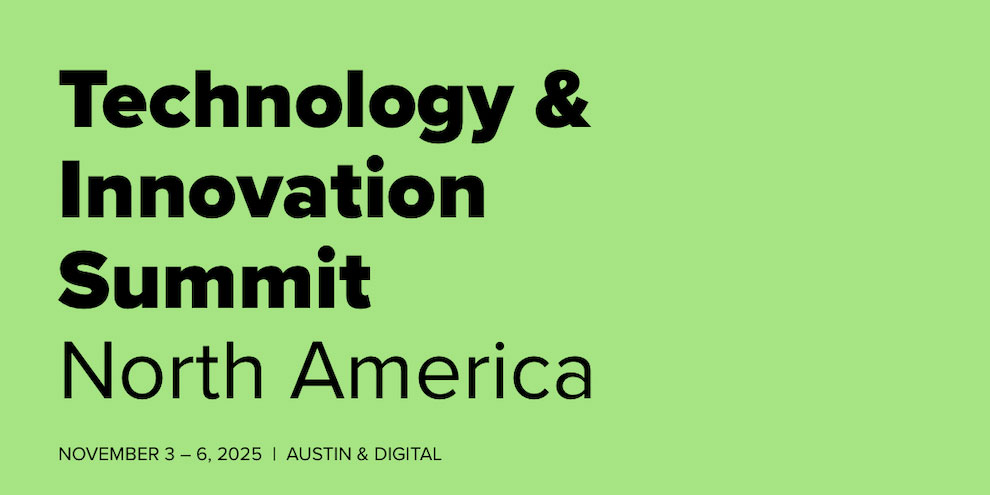 Technology And Innovation Summit North America 2025 Austin 