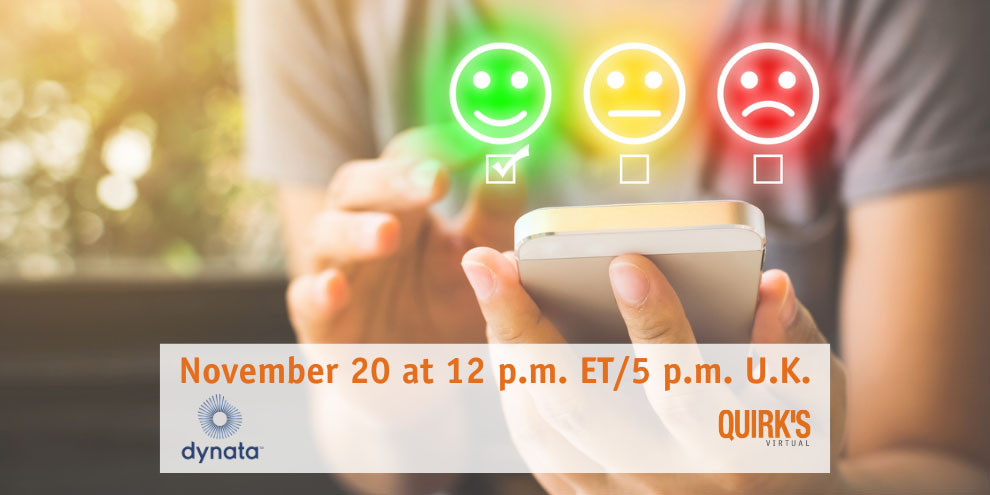 Dynata Virtual Sessions Using Ai Drive Survey Data Quality A Us Benchmarking Study