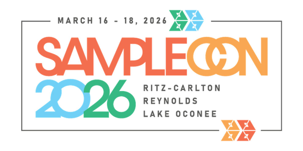Samplecon 2026