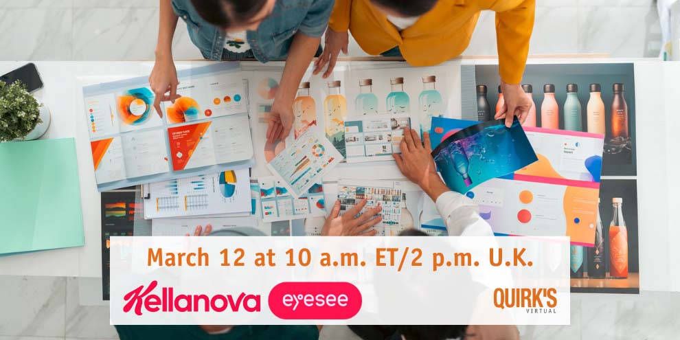 Virtual Sessions Consumer Reset March 2025 Eyesee Pack Redesign Ai Insights
