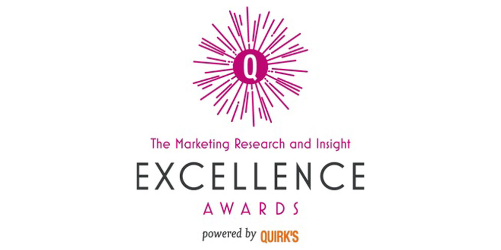 The Marketing Research And Insight Excellence Awards 2025