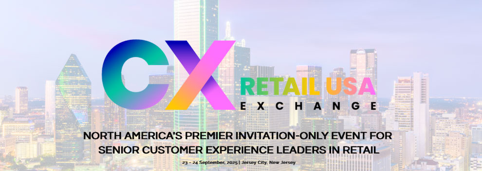 Cx Retail Usa Exchange 2025