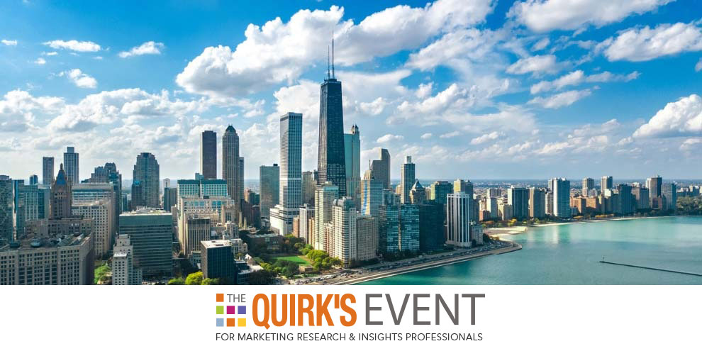 The Quirks Event Chicago 2026
