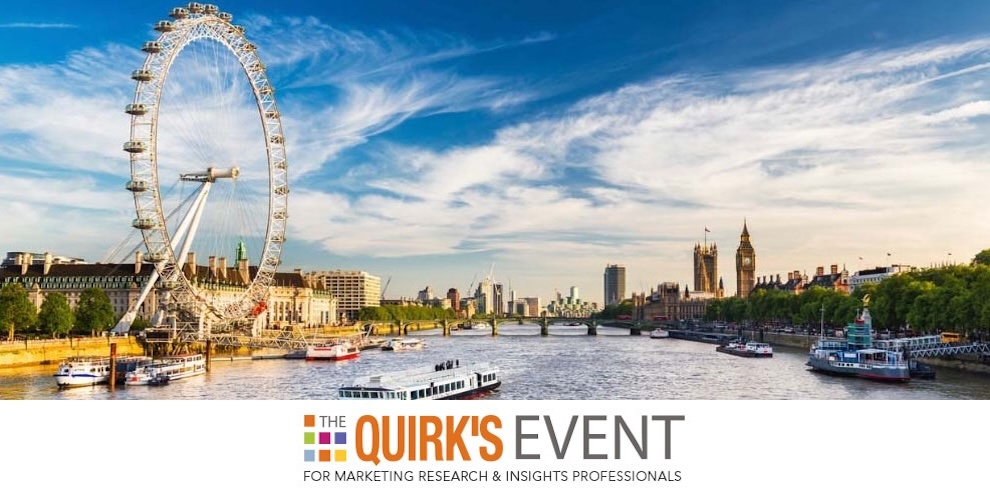 The Quirks Event London 2026