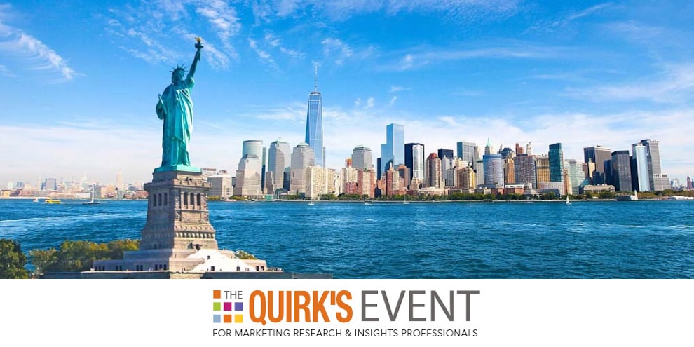 The Quirks Event New York City 2026