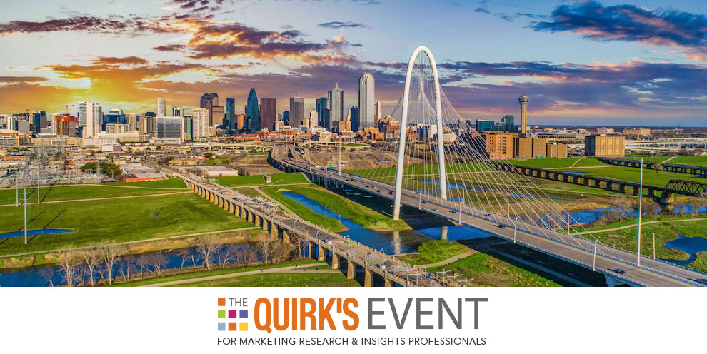 The Quirks Event Dallas 2026