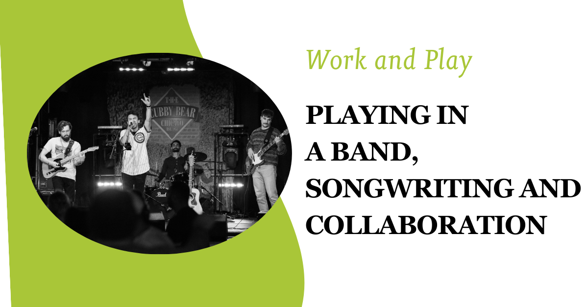 Work Play Music Band Insights