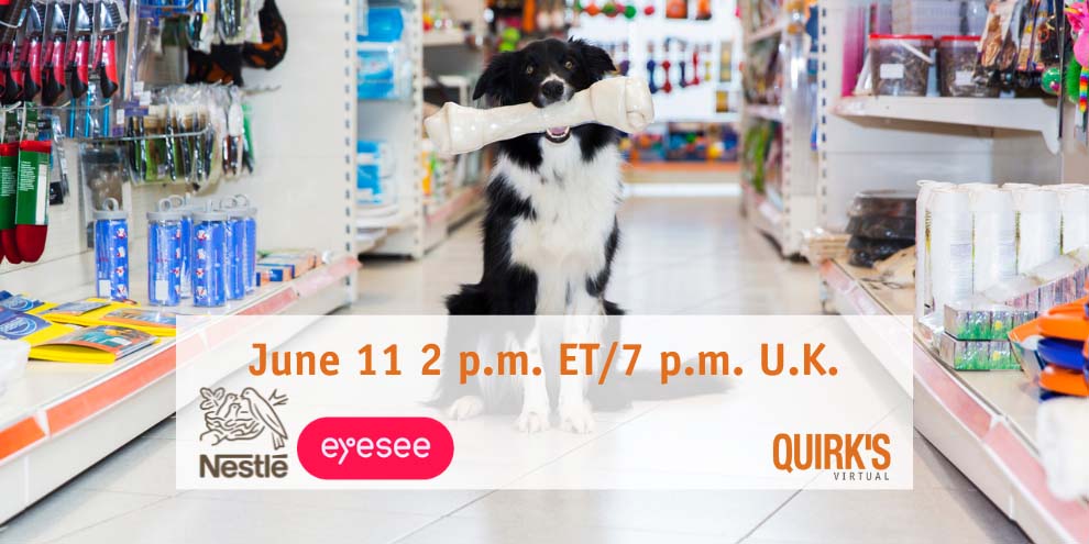 2025 Virtual Sessions June Diy Research Eyesee Standing Out Sea Skus Nestle Purinas Strategy Inflation Era Innovation