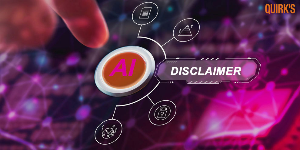 Quirks Gpt Disclaimer