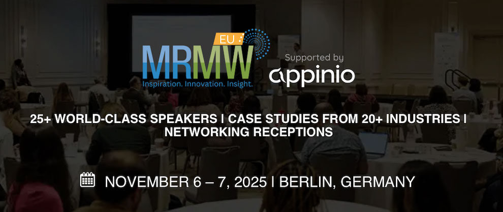 Mrmw Berlin November