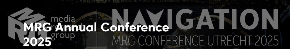 Mrg Annual Conference 2025