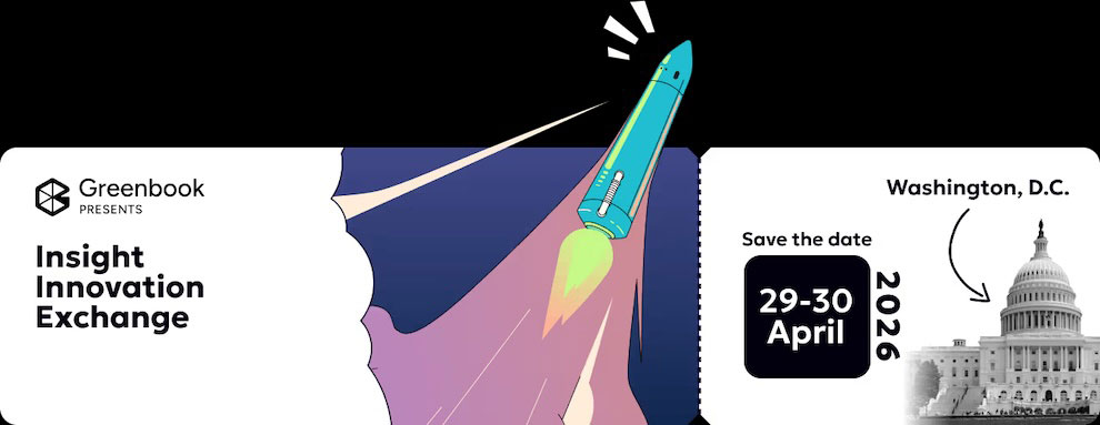 April Iiex North America Green Book Event