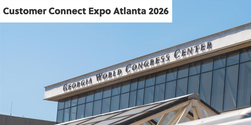 Customer Connect Expo Atlanta 2026