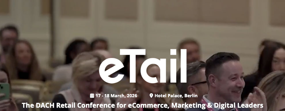 Etail Germany Berlin 2026
