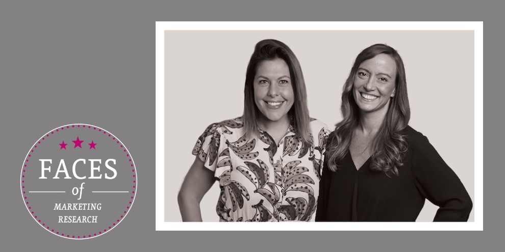 Faces Of Research Talk Shoppe