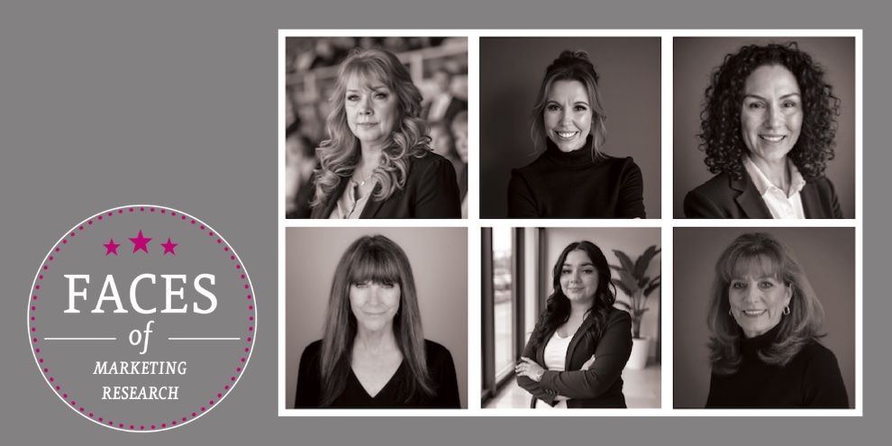 Faces Of Research Women Murray Hill National