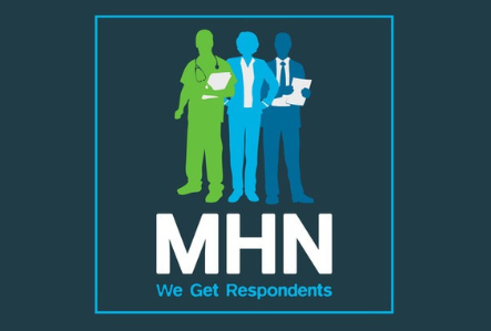 MHN logo.