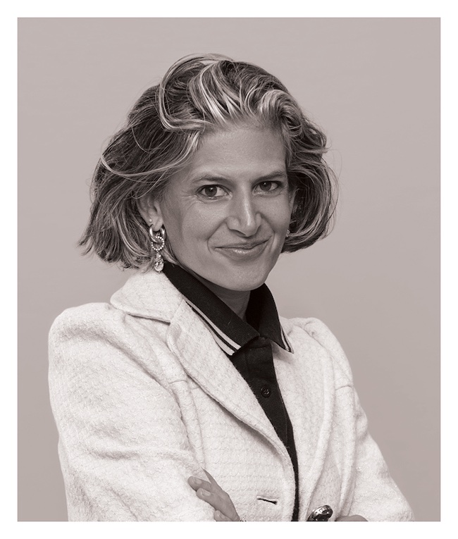 Caroline Brethenoux is Managing Director, Human Dot Plus and Chief Strategy Officer, Culture+ Group.