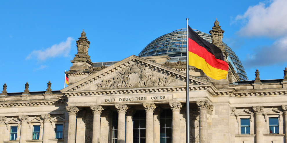 Quick Take What Poverty In Germany Means For Marketers And Marketing Researchers