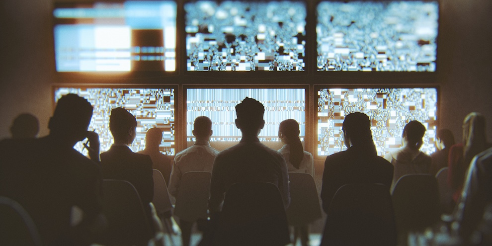 Media Usage On 2025 Breaking Down Key Changes In Media Usage Habits