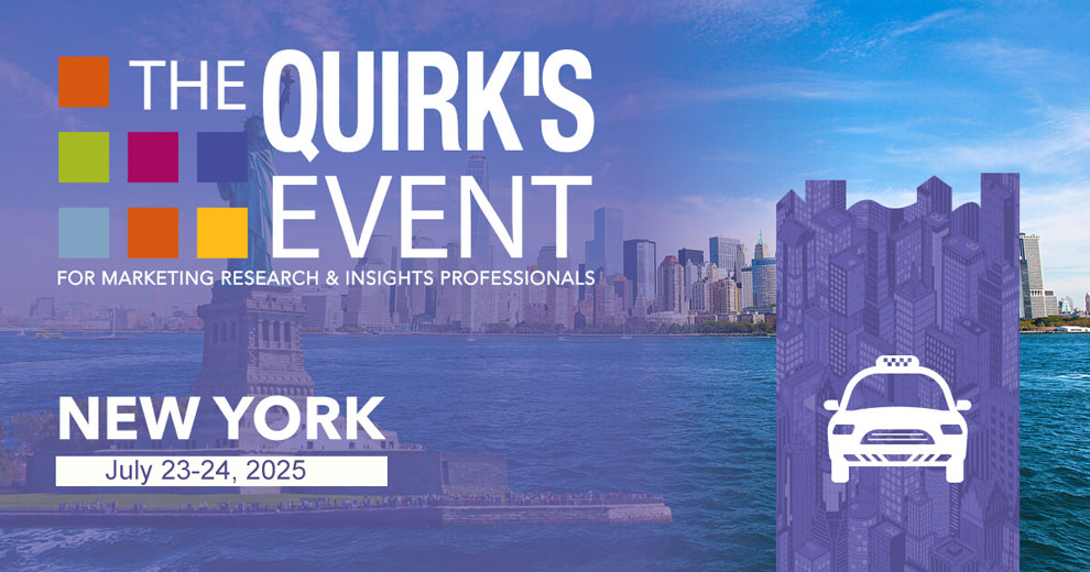 New York 2025 Social