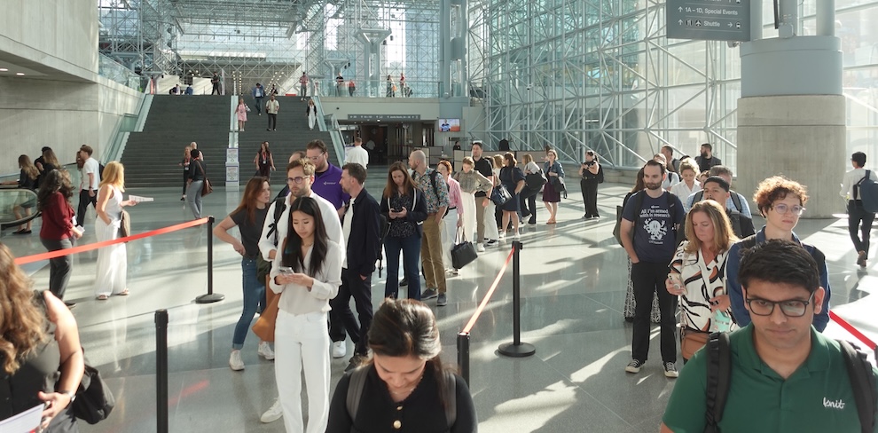 Quirks Event 2025 Nyc