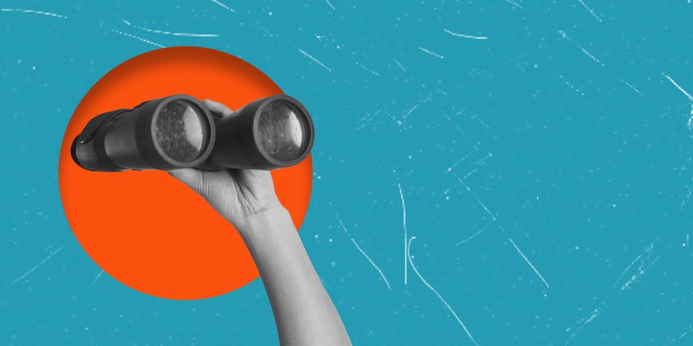 The Recipe For Finding The Right People In Marketing Research