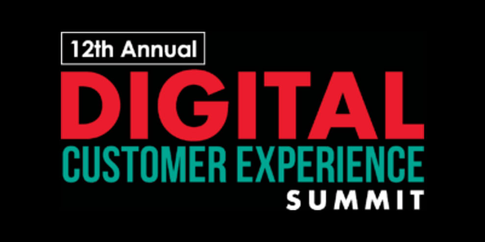 Digital Customer Experience Summit 2025