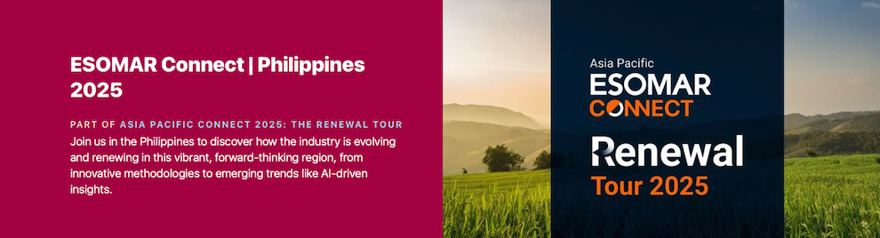 Esomar Philippines