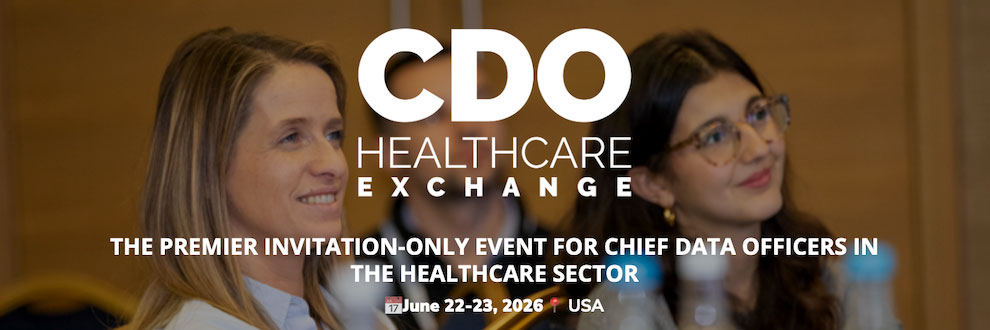 Cdo Healthcare Exchange June 2026