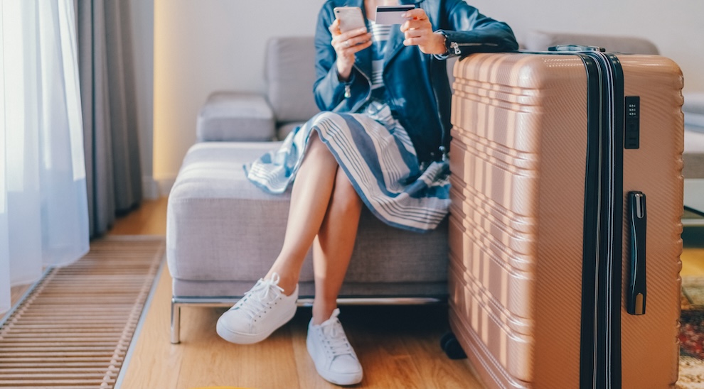 Travel Experiences Research Consumers