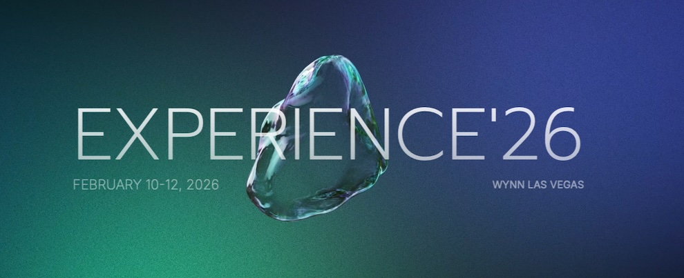 Medallia Experience 2026