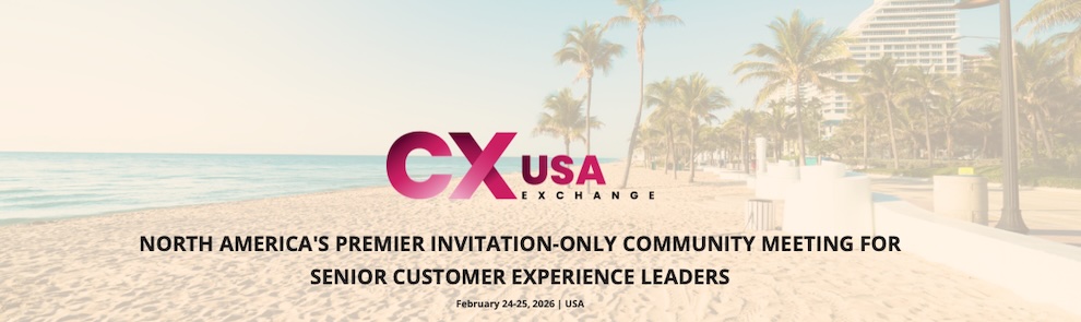 Cx Usa Echange February 2025