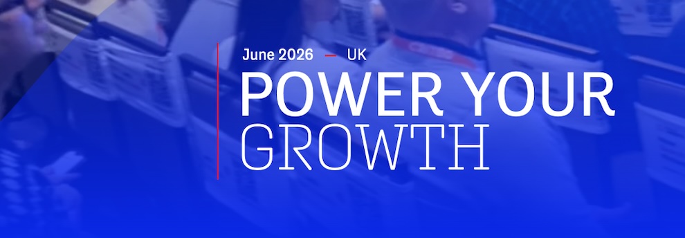 Power Your Growth