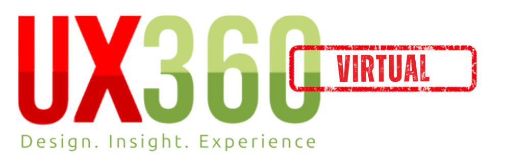 Ux360 Virtual 2026