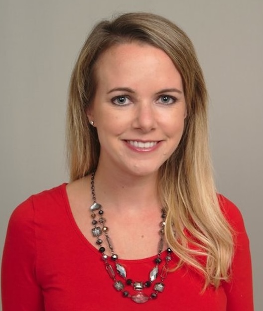 BLS Research & Consulting Dr. Brittany L. Stalsburg.