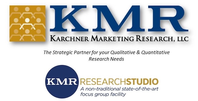 KMR logo.