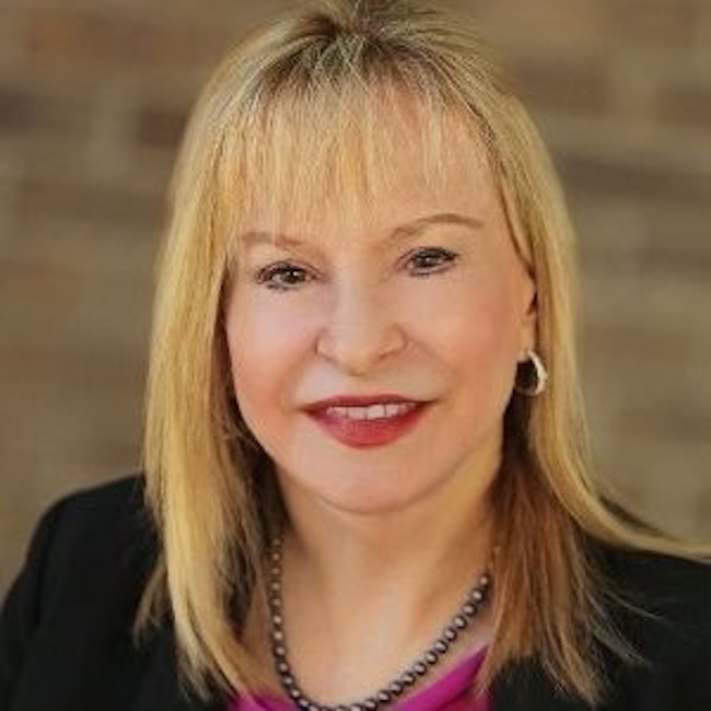 Ruth Stanat is CEO of SIS International Research.