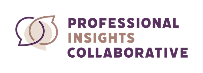 Professional Insights Collaborative logo.