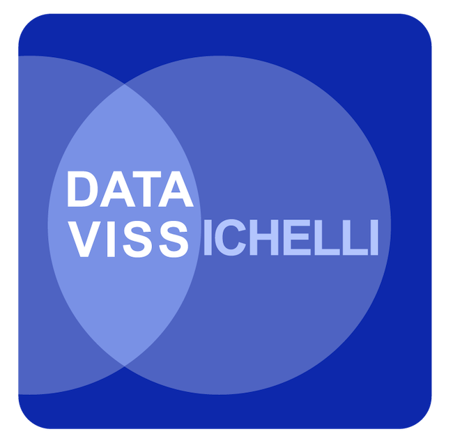 Data Vissichelli logo.