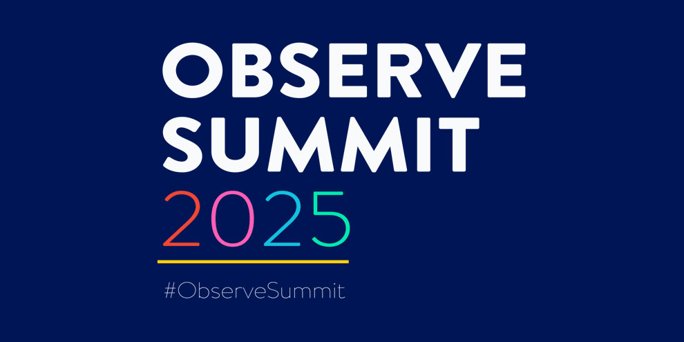 Observe Summit 2025