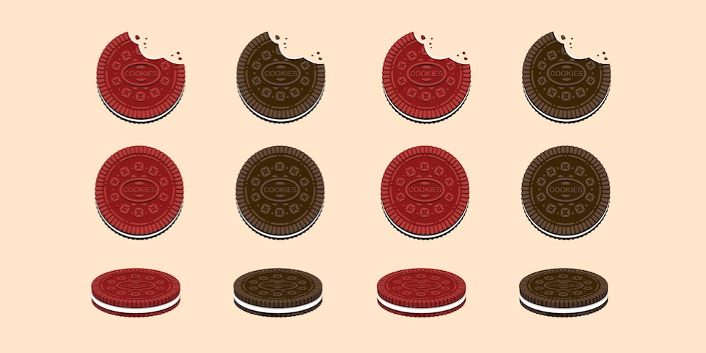 The Top Brand For Gen Z Oreo Recipe For Lasting Cultural Relevance
