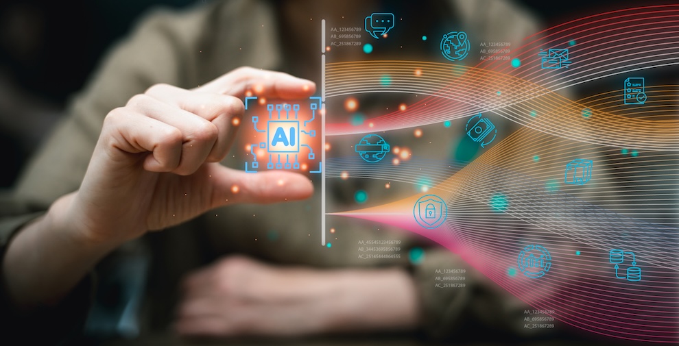 Ai And Human Marketing Research Future