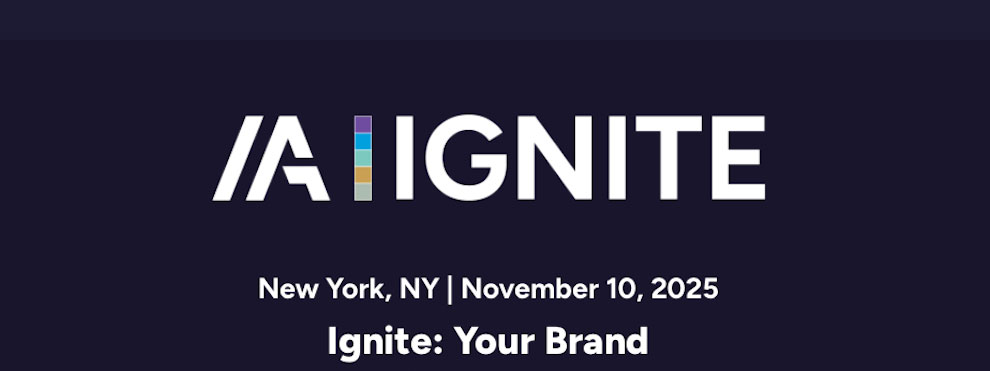 Ai Ignite Your Brand New York