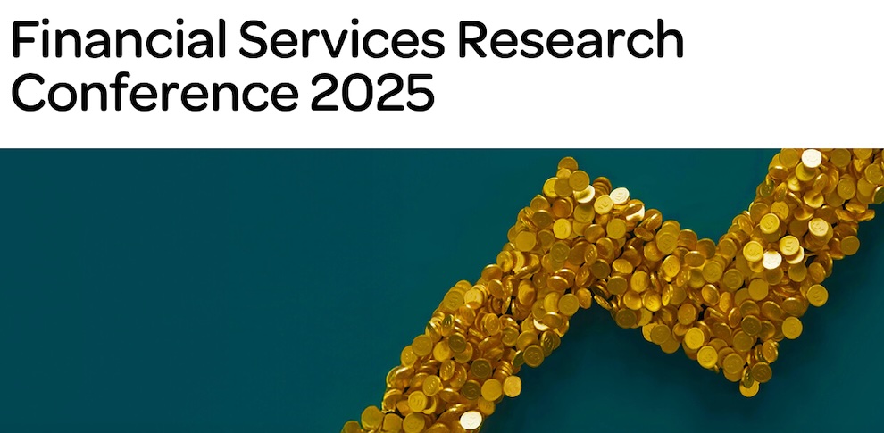 Financial Services Research Conference 2025