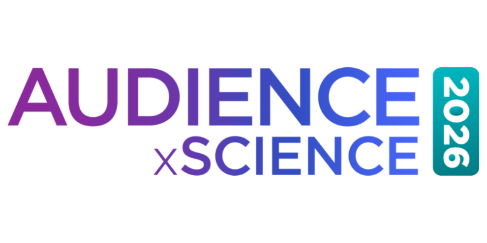 Audiencexscience 2026