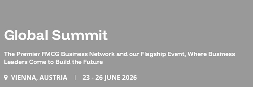 The Consumer Goods Forum